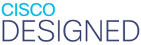 Cisco Designed