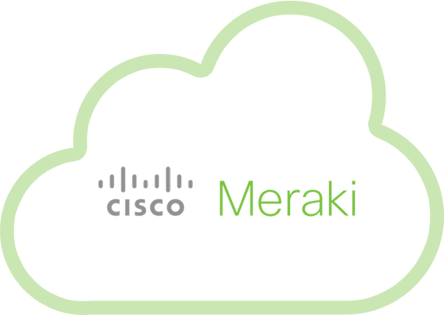 Cisco Meraki