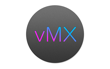 vMXシリーズ