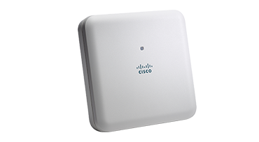 写真：Cisco Aironet 1800