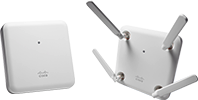 写真：Cisco Aironet 1850
