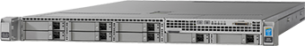 写真：UCS C220M4S