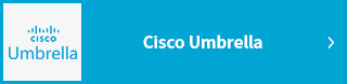 Cisco Umbrella