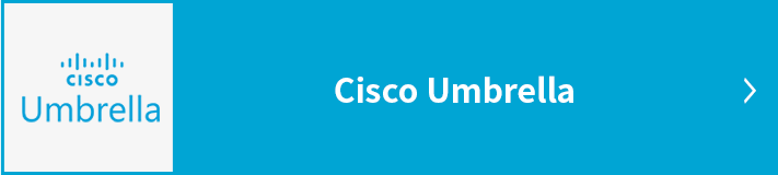 Cisco Umbrella