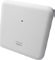 写真：Cisco Aironet 1850 アンテナ内蔵モデル