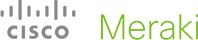 Cisco Meraki