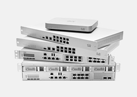 写真：Cisco Meraki