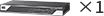 ×1