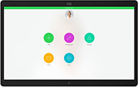 Webex Board